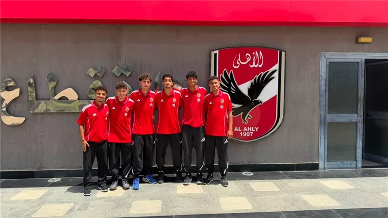 الأهلي يخطف 7 من أبرز مواهب بيراميدز ومحمد يوسف يشيد بصبر اللاعبين