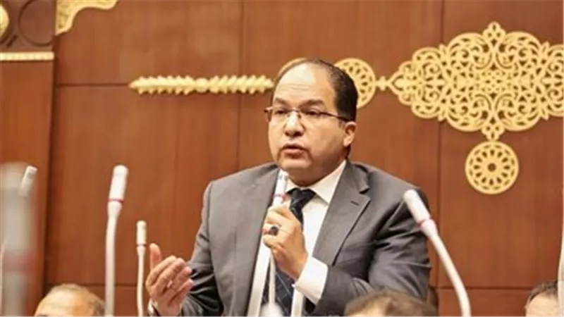 عادل اللمعي: تصديق الرئيس السيسي على 8 قوانين جديدة يعزز مناخ الاستثمار
