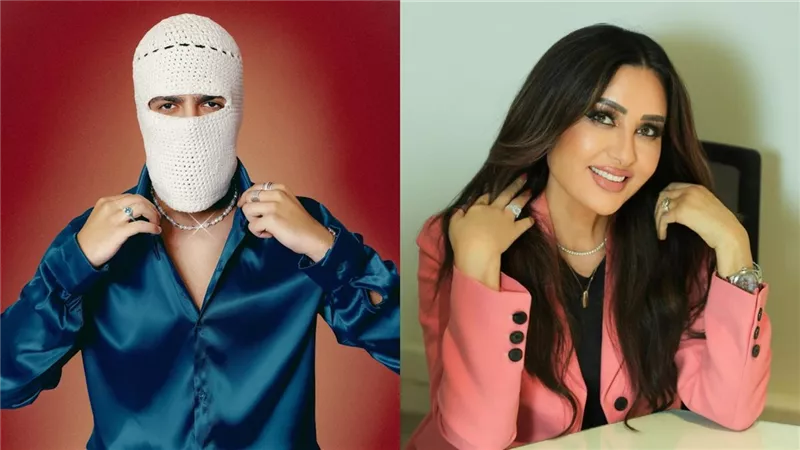 لطيفة لـ “نيوز رووم” : بدأت وأنا ووليد سعد في اتخاذ إجراءات قانونية ضد تووليت