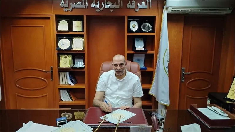 تشكيل غرفة عمليات لمتابعة منظومة «الخصم المباشر» بكفر الشيخ