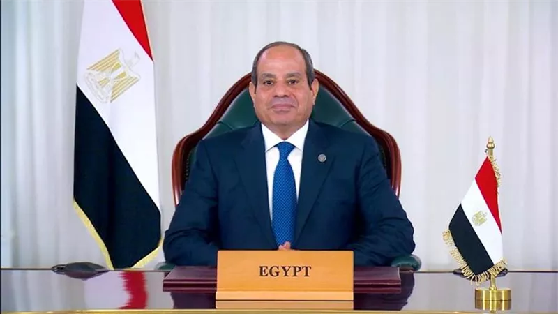 من 8 لـ 6 أيام.. توجيهات رئاسية بتقليل زمن الإفراج الجمركي