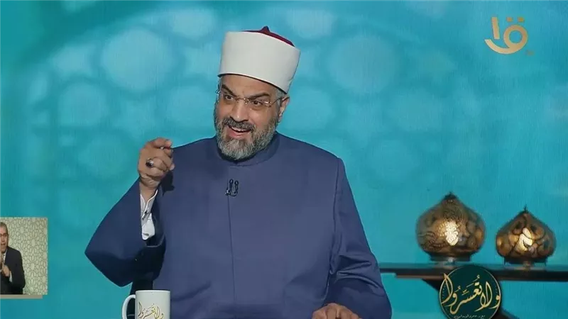 أمين الفتوي: المرأة كالزجاجة الرقيقة تحتاج إلى حماية