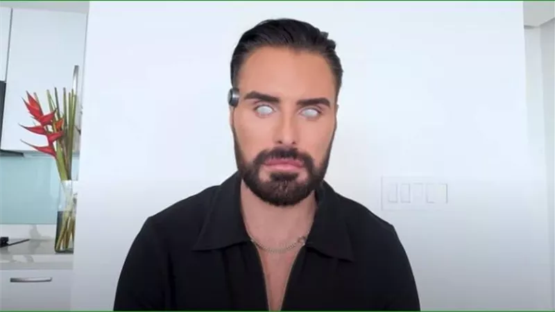 على خطى مسلسل Black Mirror ..جهاز بيتحكم في الدماغ وبيرجع الذاكرة للماضي