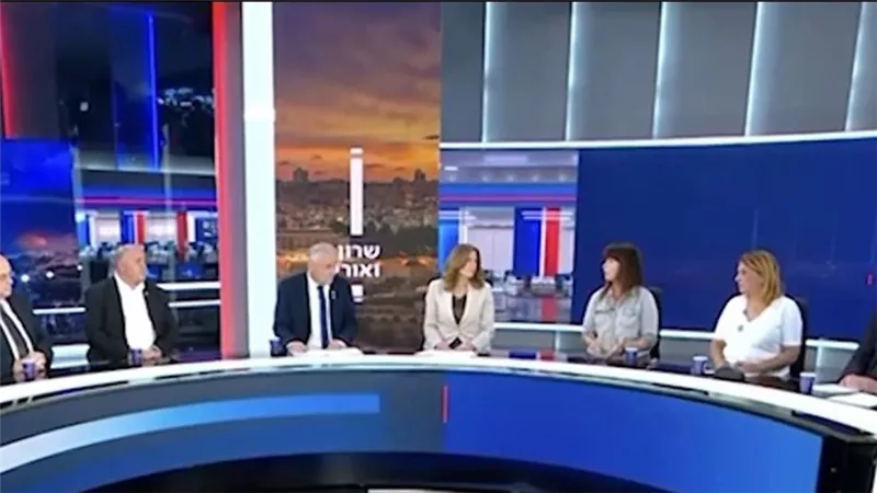 ضابط إسرائيلي يفتح النار على نتنياهو: حكومتنا كاذبة ولم نقضِ على حماس
