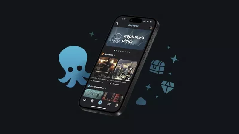«Neptune».. هل يكون التطبيق الأمريكي بديل تيك توك بعد حظر التطبيق الصيني؟
