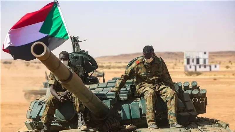 الجيش السوداني يستعيد منطقة العطرون الاستراتيجية من قوات الدعم السريع