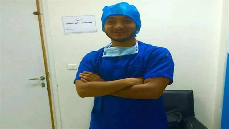 بعد استغاثته بالرئيس السيسي.. وزير الصحة يوجه بنقل طبيب إلى معهد ناصر للعلاج