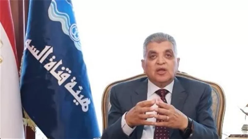 أسامة ربيع: «الرئيس السيسي قالي سمعة مصر في رقبتك أنت ورجالتك»