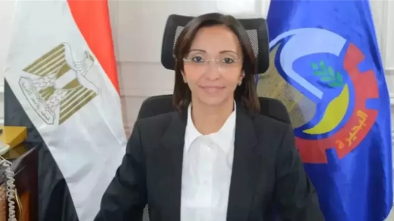 البحيرة تستقبل شم النسيم بغرفة عمليات لمتابعة الإحتفالات