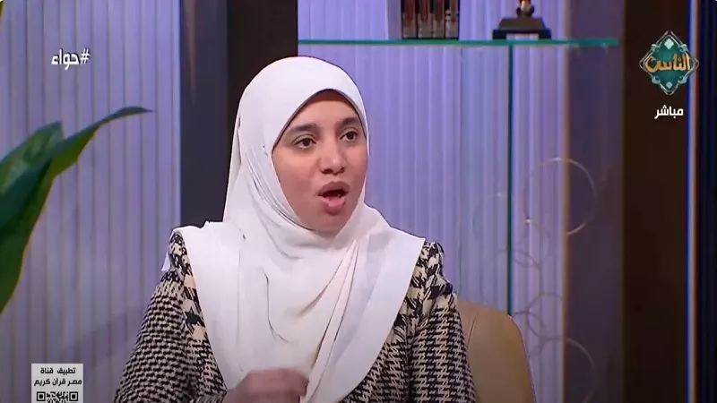هبة إبراهيم توضح أبرز ضوابط الإحرام للنساء وتحذر من المحظورات.. (فيديو)
