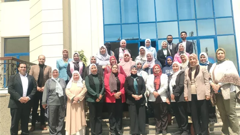 نقيب التمريض: تطبيق الأدلة الاسترشادية سيسهم بتحسين المنظومة الصحية