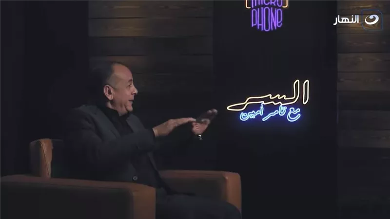 وزيري: فكرة إنشاء المتحف المصري الكبير ابتكار الدكتور فاروق حسني 