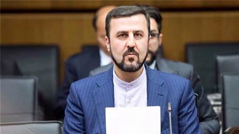 إيران تتمسك بالخط الأحمر النووي في محادثاتها غير المباشرة مع الولايات المتحدة