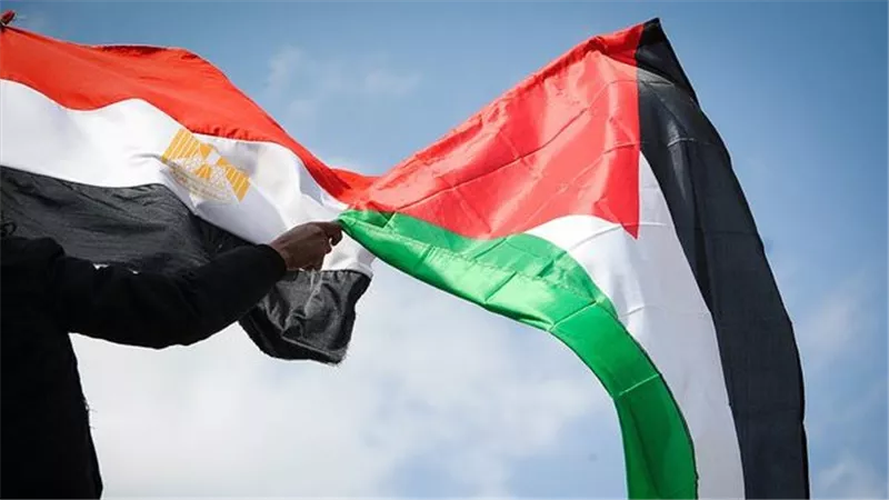 الدور المصري في القضية الفلسطينية.. تحركات مستمرة لتثبيت الهدنة 