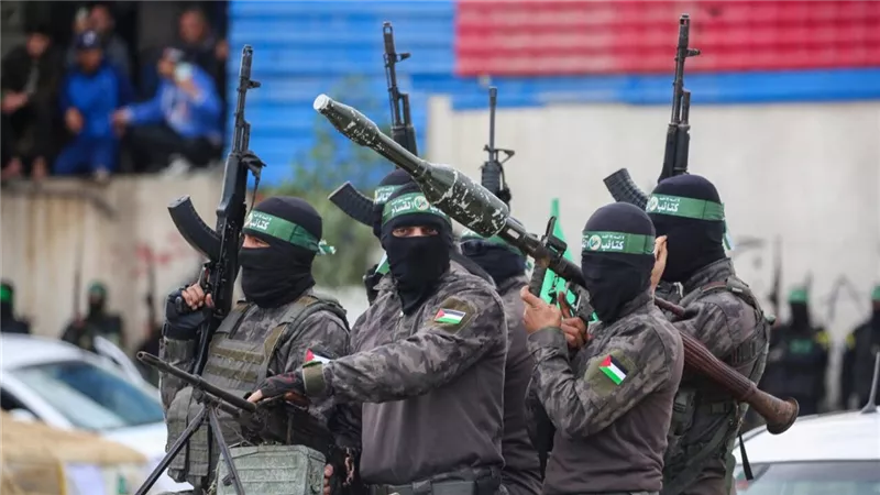 لبنان يحذر حماس من استخدام أراضيه للقيام بأعمال تمس «الأمن القومى» اللبناني