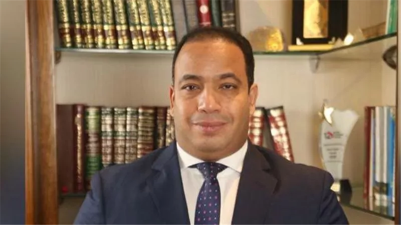 عبد المنعم السيد: صفقة «ديار القطرية» خطوة قوية نحو تنمية الساحل الشمالي 
