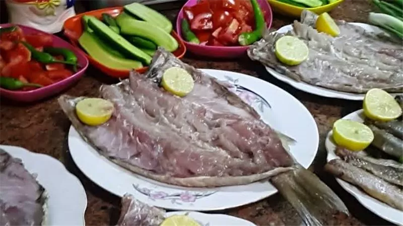 8 بدائل صحية لـ«الفسيخ والرنجة» في شم النسيم 
