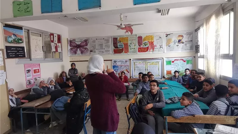 تزامنا مع شم النسيم.. 
