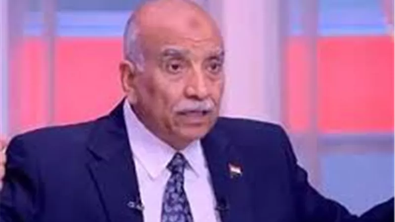 نصر سالم: الصين ثالث قوة عسكرية على مستوى العالم وتمتلك أحدث الطائرات 