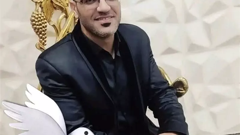 تجارة مع الله.. طبيب أطفال يقدم الكشف مجانًا للأيتام وغير القادرين بالشرقية