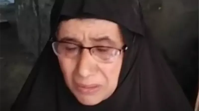 جارها سيبهم عليها.. سيدة ضحية عقر الكلب بالغربية: الكلاب أكلت الطحال والمعدة