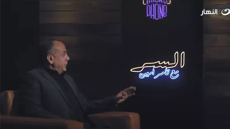مصطفى وزيري: الأثري المصري نمرة واحد على مستوى العالم