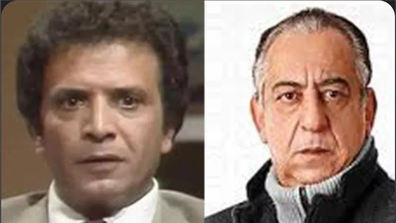 تكريم الفنانين الراحلين «الأحمدان» راتب ومرعي بمهرجان همسة للأداب والفنون 