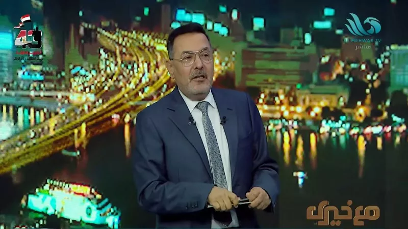 خيري رمضان: الزمالك يستعد للكشف عن مشروع استثماري في احتفالية ضخمة