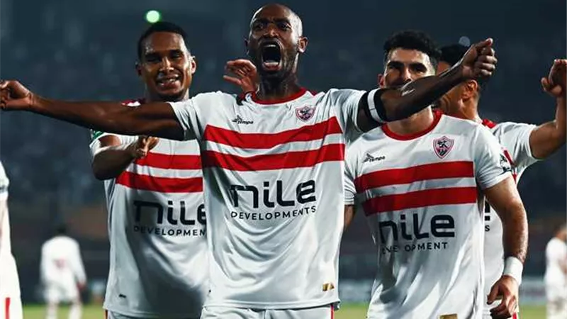 الزمالك يوفر معدات طبية جديدة للفريق بـ4 مليون جنيه