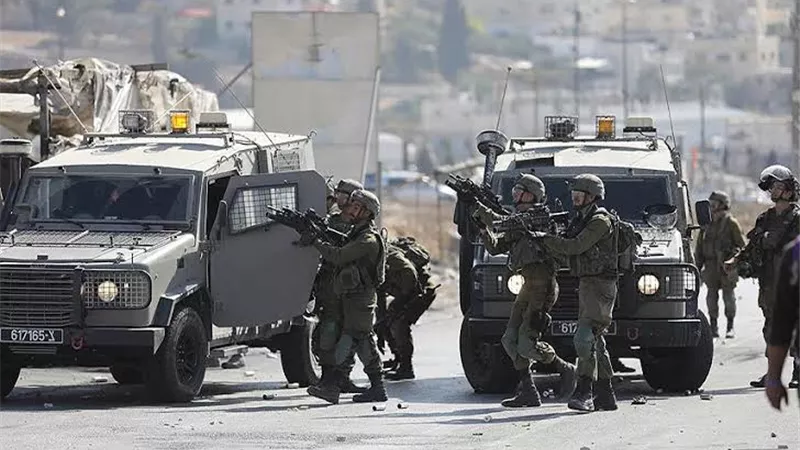 القاهرة الإخبارية: الاحتلال ارتكب مجزرتين فى غزة فى أقل من 12 ساعة