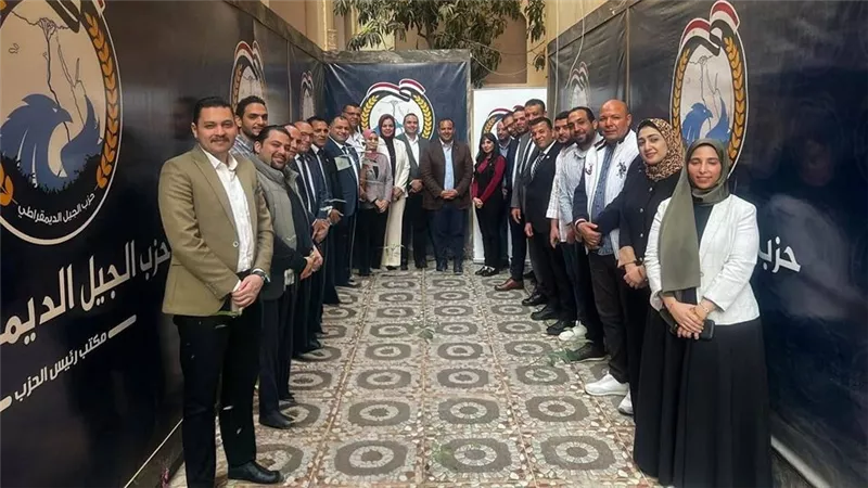 التنسيقية في أسبوع | مناقشة الحساب الختامي للموازنة.. وجلسة حوارية حول المرأة