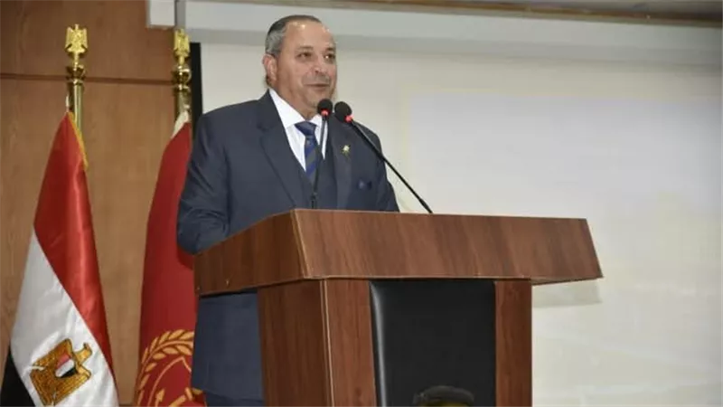 محافظة بورسعيد ترفع درجة الاستعداد القصوى لتأمين احتفالات شم النسيم