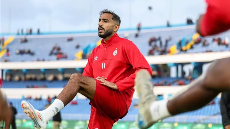 عيش بسيط وبنية طيبة.. أحدث ظهور لكهربا على انستجرام 