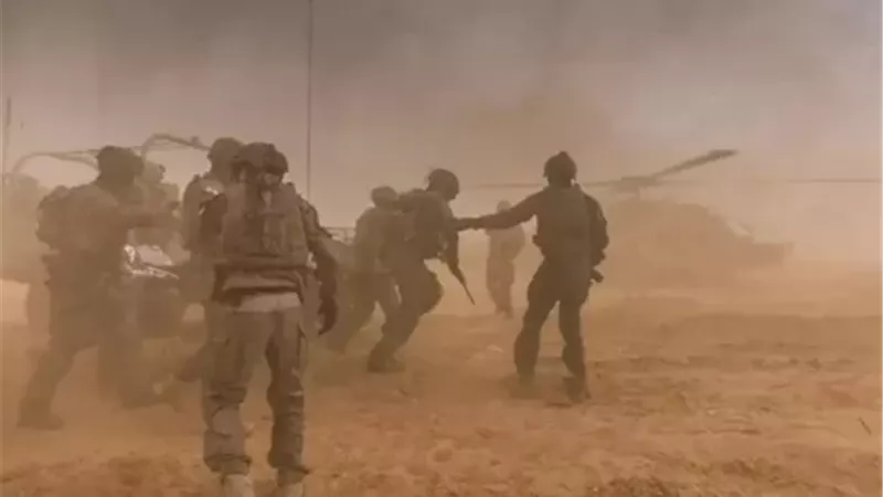 حدث أمني خطير في غزة.. وإجلاء جنود إسرائيليين مصابين في عملية ميدانية