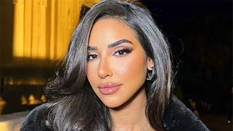 كل الاحترام والتقدير.. آية سماحة تعلق على أزمة زوجها بعد هجومه على الصحفيين