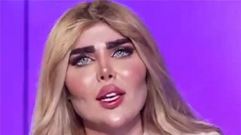 خبيرة جمال عراقية: عندما أرى فتاة لم تقم بعملية تجميل بيجيلي 