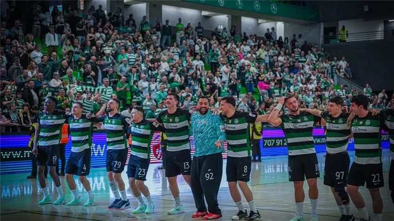 قنوات أون سبورت تنقل حصريًا مباريات ربع نهائي دوري أبطال أوروبا لكرة اليد