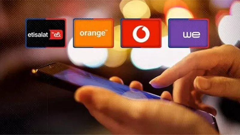 المصرية للاتصالات: استعادة تدريجية للخدمات بعد الحريق وتقييم شامل للأضرار