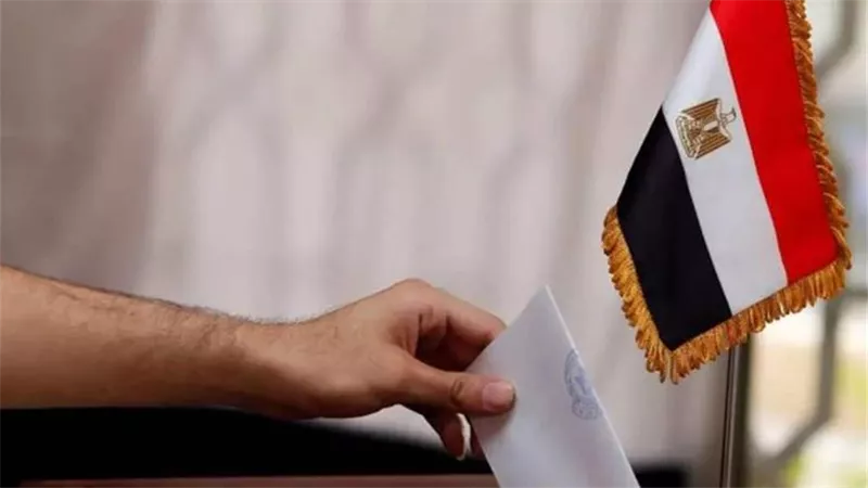 مستقبل وطن الأكثر تمثيلًا في الشيوخ يليه حماة الوطن والجبهة بالمرتبة الثالثة