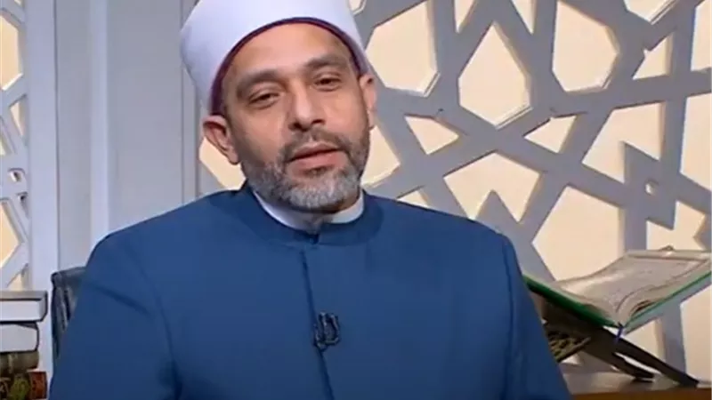 هل يجوز صيام يوم شم النسيم إذا وافق يوم الاثنين؟أمين الفتوى يحسم الجدل