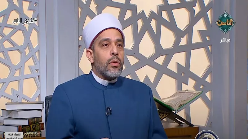 أحمد وسام: شم النسيم لا يرتبط بعقيدة دينية ولا يعد من العبادات
