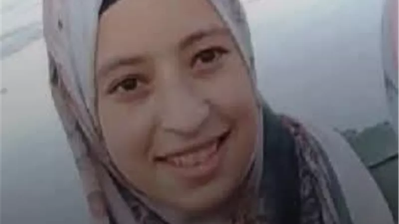 انتشال جثة دعاء ثالث ضحايا حادث سيلفى الغرق بالفشن ببنى سويف 