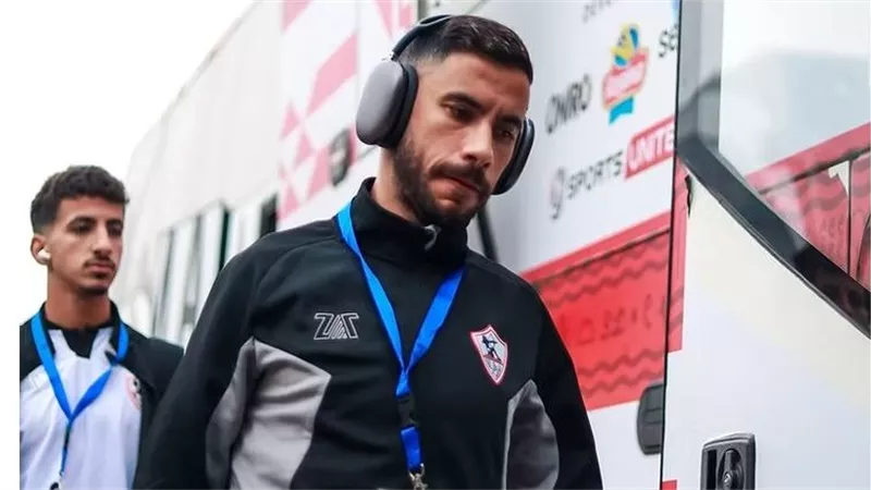 مقابل 60 مليون جنيه.. بيراميدز ينهي اتفاقه مع الزمالك على ضم ناصر ماهر