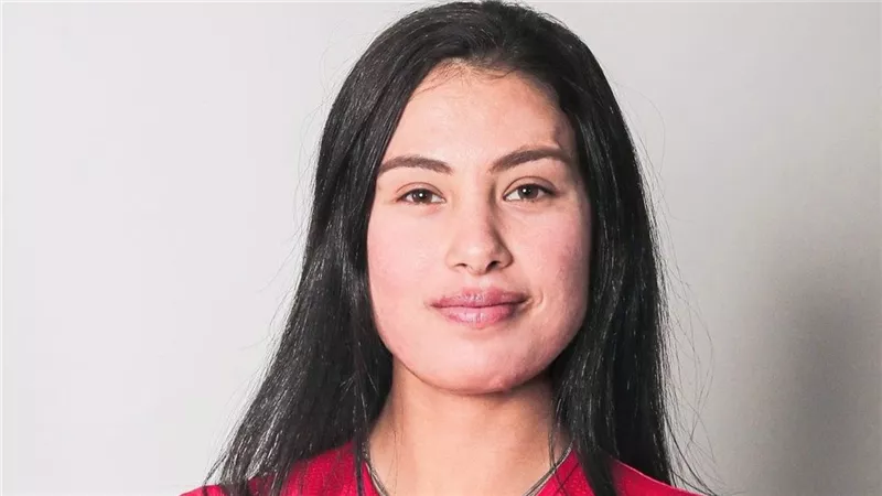 اتحاد الدراجات يرشح ابتسام زايد لعضوية لجنة اللاعبين بالأولمبية المصرية