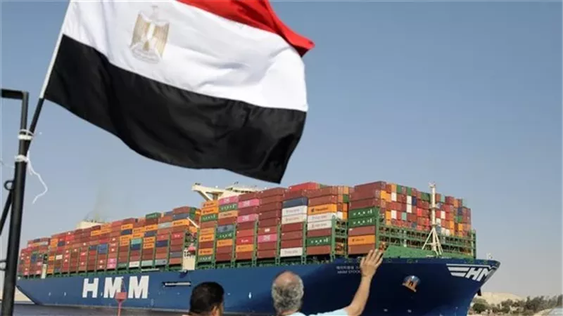 رئيس الغرف التجارية: إنشاء خط ملاحة بحري مع المغرب لتسهيل الاستيراد والتصدير