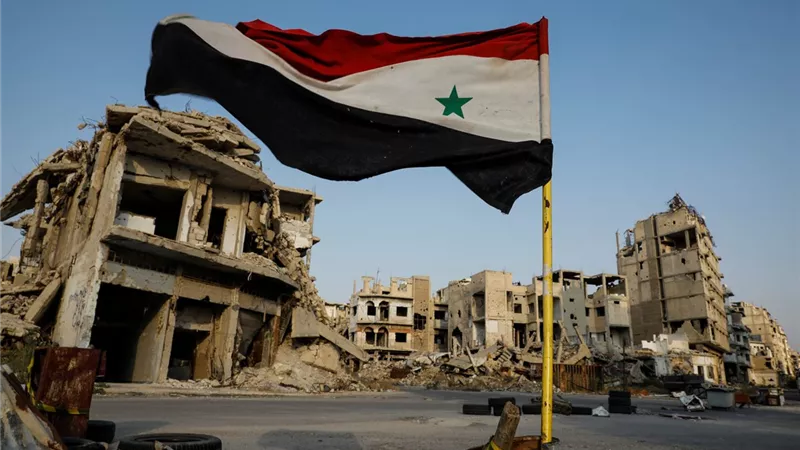 الشؤون الإنسانية بسوريا: أكثر من 40% من الاحتياجات تتركز في إدلب وحلب