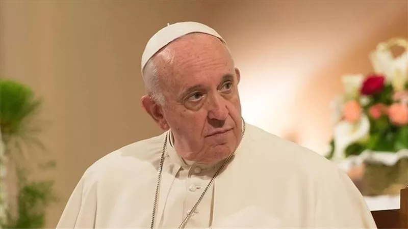 أحمد موسى: البابا فرنسيس كان محبًا لمصر.. ودائم الدفاع عن القضية الفلسطينية