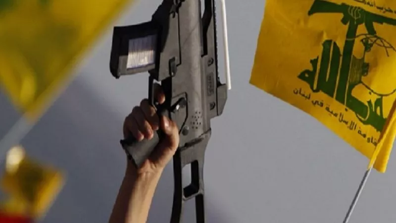 بدعم أمريكا.. الجيش اللبناني ينجح في نزع سلاح حزب الله في الجنوب