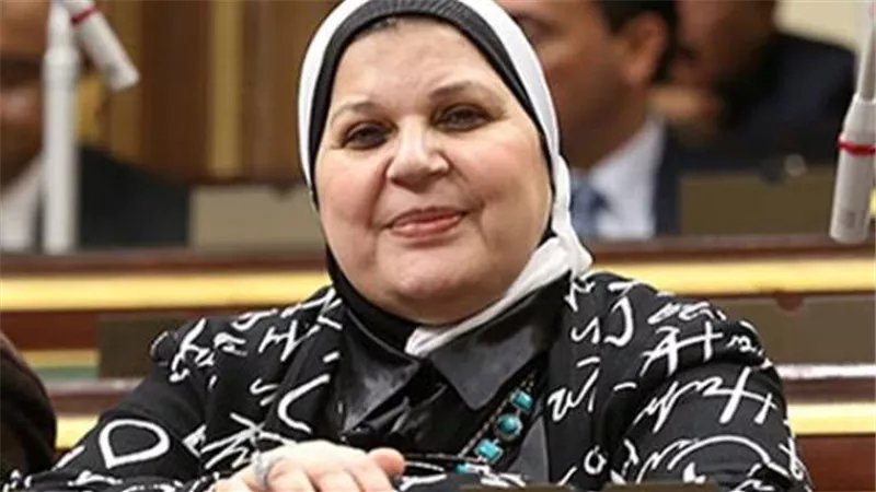 مايسة عطوة: المتحف المصري صرح عالمي ومنارة التاريخ