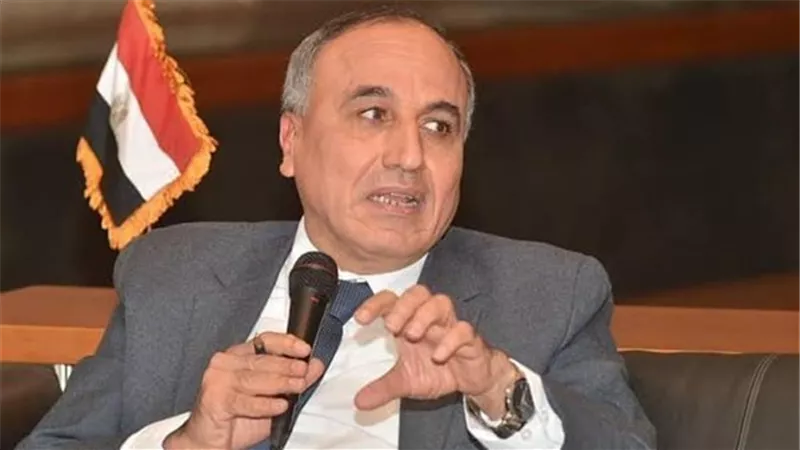 عبد المحسن سلامة: أضخم مشروع سكني في تاريخ النقابة..1500 قطعة أرض 